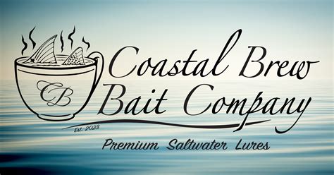 coastal brew bait company